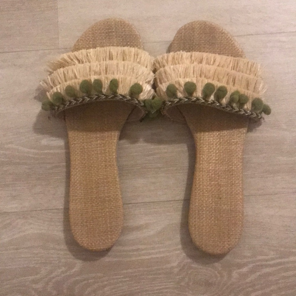 BCBG Sandals - Picture 3 of 5